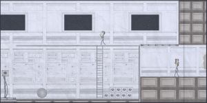 Imposter Space Level 1