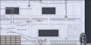 Imposter Space Level2